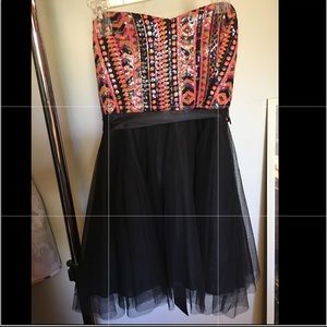 Homecoming/prom dress